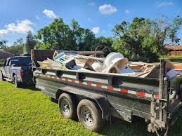 Best Shed Removal  in Roma, TX